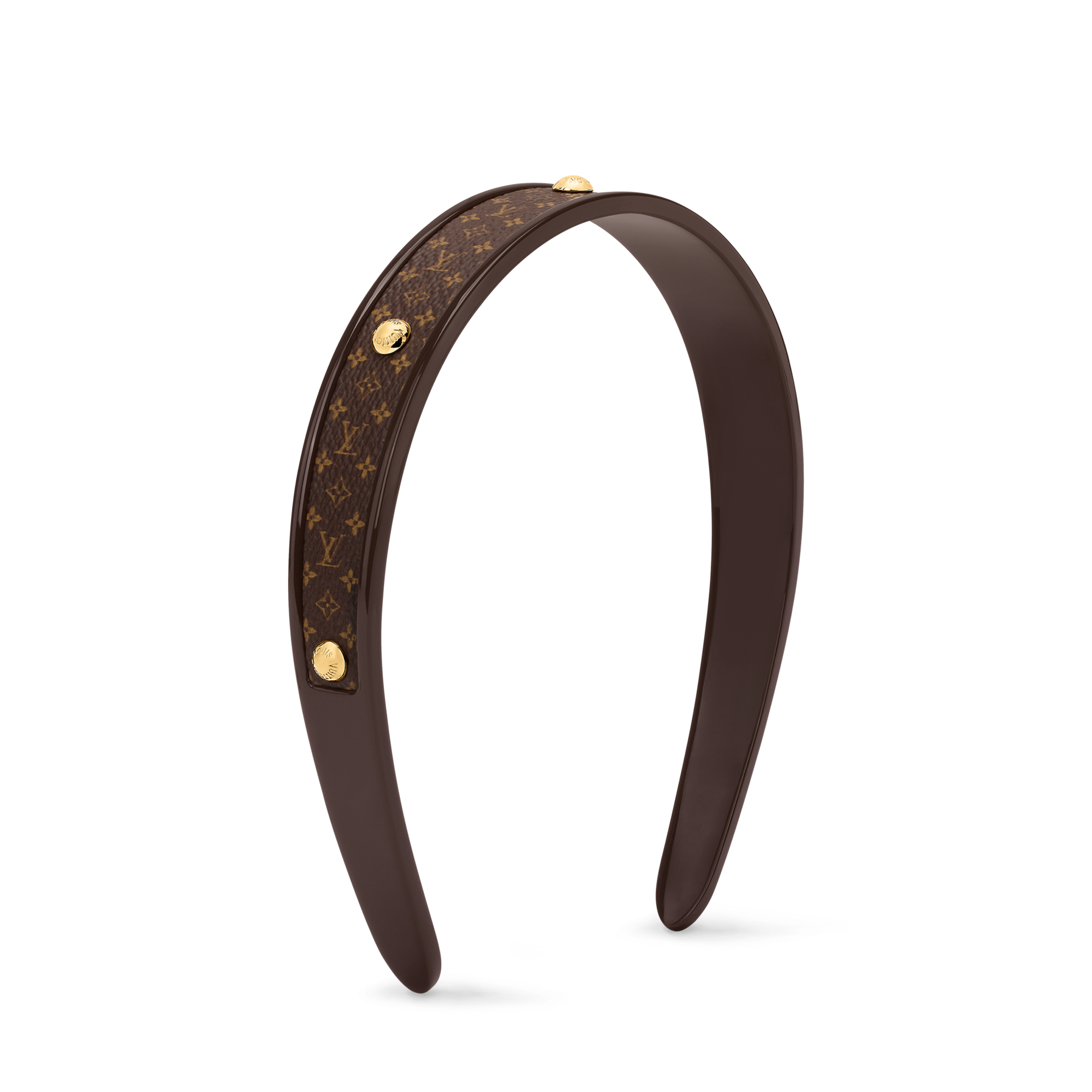 Luxury Women's Hair Accessories | LOUIS VUITTON ®